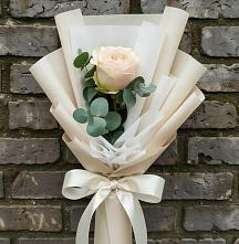 Букет цветов из:  Розы в Санамере
