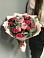 Букет восхищение в Санамере Букет цветов из: Гвоздики и Розы в Санамере