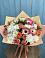 Букет гармония природы в Санамере Букет цветов из: Розы, Герберы и Хризантемы в Санамере