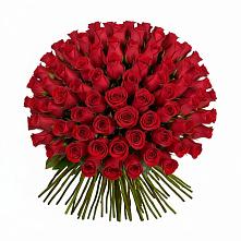 Красные розы Чери Лав в Санамере Букет Красные розы Чери Лав в Санамере