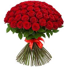 Красные розы Блэк Меджик в Санамере Букет Красные розы Блэк Меджик в Санамере