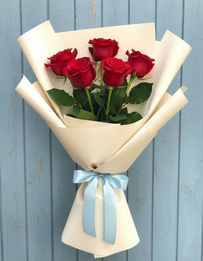 Букет Классика чувств в Санамере Букет Классика чувств в Санамере