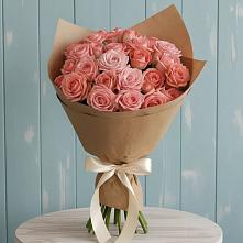 Букет пленительный #REPLACE_PRED# Санамере Букет цветов из:  Розы #REPLACE_PRED# Санамере