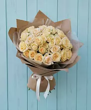 Букет Кремовое облако #REPLACE_PRED# Санамере Букет Кремовое облако #REPLACE_PRED# Санамере